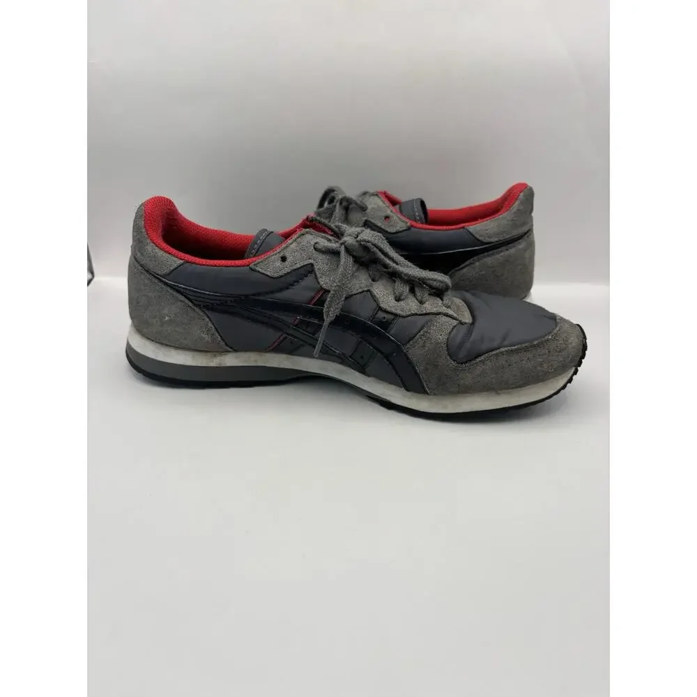 ASICS Oc Runner Gray Sneakers Men Size 9